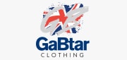 GaBtar Clothing Logo