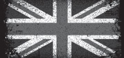 UK Flag Logo