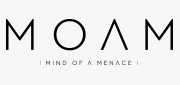 MOAM Clothing Logo